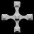 The Antrim Cross image