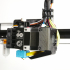 E3D Hemera mount for Tevo Tarantula Pro image