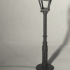 Street lamps for cribs (Lampione per presepi) image