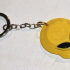 Alien And UFO keychains image