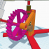 Wind Marble Machine #TinkerMechanical image