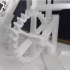 Wind Marble Machine #TinkerMechanical image