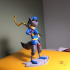 Sly Cooper Figure image