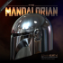 Mandalorian Helmet - v2 image