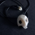 Cute Skull necklace image