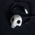 Cute Skull necklace image