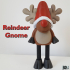 Reindeer Gonk image