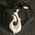 Maori Necklace delicate image