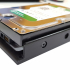 Masterbox Q300L HDD bracket image