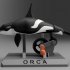ORCA MECHANICAL image
