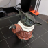 The Child (Baby Yoda) Multimaterial image