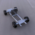 Cybertruck (body kit + printable chassis) image
