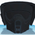 Star Wars Helmet Mug image