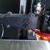 Prusa Bear MK3S extruder cable cover. image