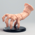 Crawling Claw - D&D image