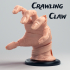 Crawling Claw - D&D image