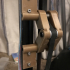 Elbow belt tensioner suitable for 2020 frame image