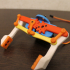 Plane parallel griper 2#TinkerMechanical image