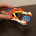Plane parallel griper 2#TinkerMechanical image
