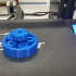 Solid Core Compound Planetary Gearbox image