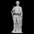 Statue of Balthasar image