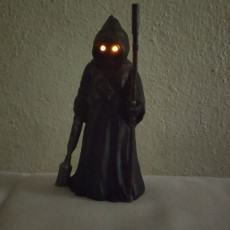Picture of print of Jawa This print has been uploaded by Keremcan Gursoy
