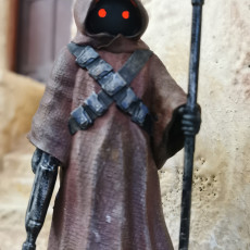 Picture of print of Jawa