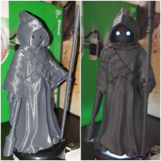 Picture of print of Jawa This print has been uploaded by Stephen