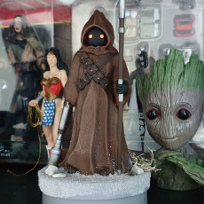 Picture of print of Jawa