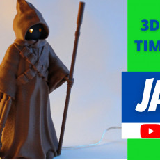 Picture of print of Jawa This print has been uploaded by Maximilien