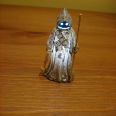 Picture of print of Jawa This print has been uploaded by ALEXIOS