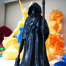 Picture of print of Jawa This print has been uploaded by Anton