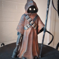 Picture of print of Jawa This print has been uploaded by E.A.S.