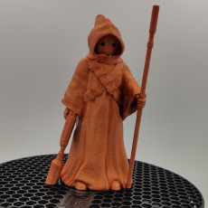 Picture of print of Jawa This print has been uploaded by Patrick Born