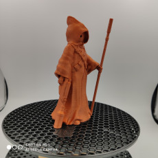 Picture of print of Jawa This print has been uploaded by Patrick Born