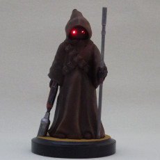 Picture of print of Jawa This print has been uploaded by paul mcavoy