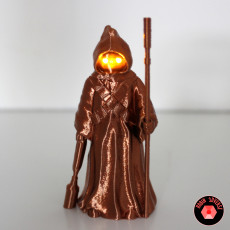 Picture of print of Jawa This print has been uploaded by Robin 3Dverse