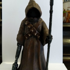 Picture of print of Jawa This print has been uploaded by Toto