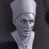 Nosferatu Bust - A Symphony of Horror image