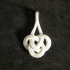 Celtic Knot Pendant image