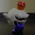Road to 2020: King Boo image