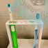 Toothbrush holder image
