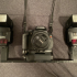Dual Flash Camera Mount image