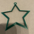 Christmas Stars - different types image