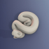 Snake Necklace image