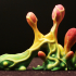 Tabletop plant: "Blob Crowd Plant 2" (Alien Vegetation 17) image