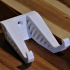 Wall Mount Controller Holder image
