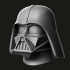 ▷ Darth Vader Mask image