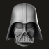 ▷ Darth Vader Mask image