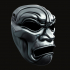 Immortal Warrior Mask image